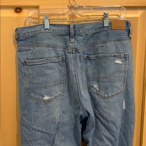 American Eagle Mom Jeans